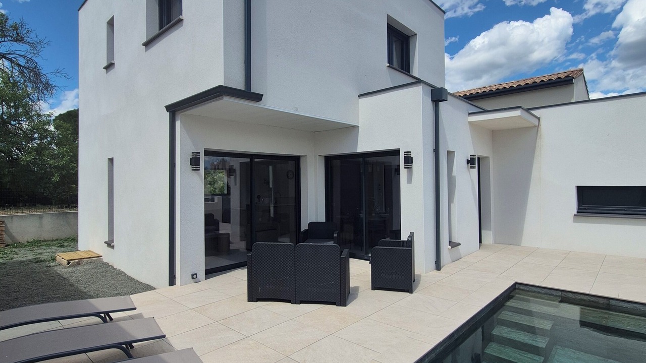 Photo of Outdoor in Canet