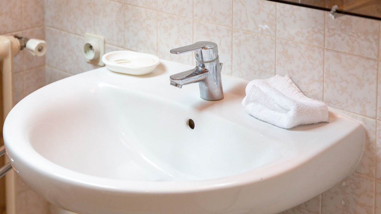 Photo of Bathroom in Fouesnant