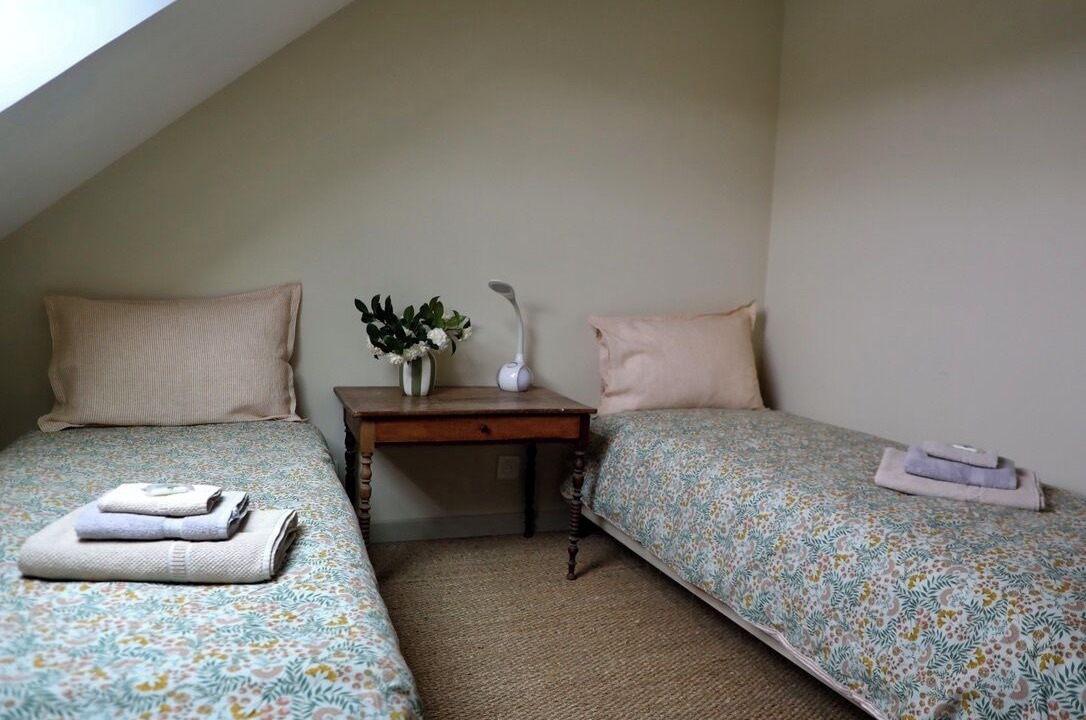 Photo of Bedroom in Barneville-Carteret