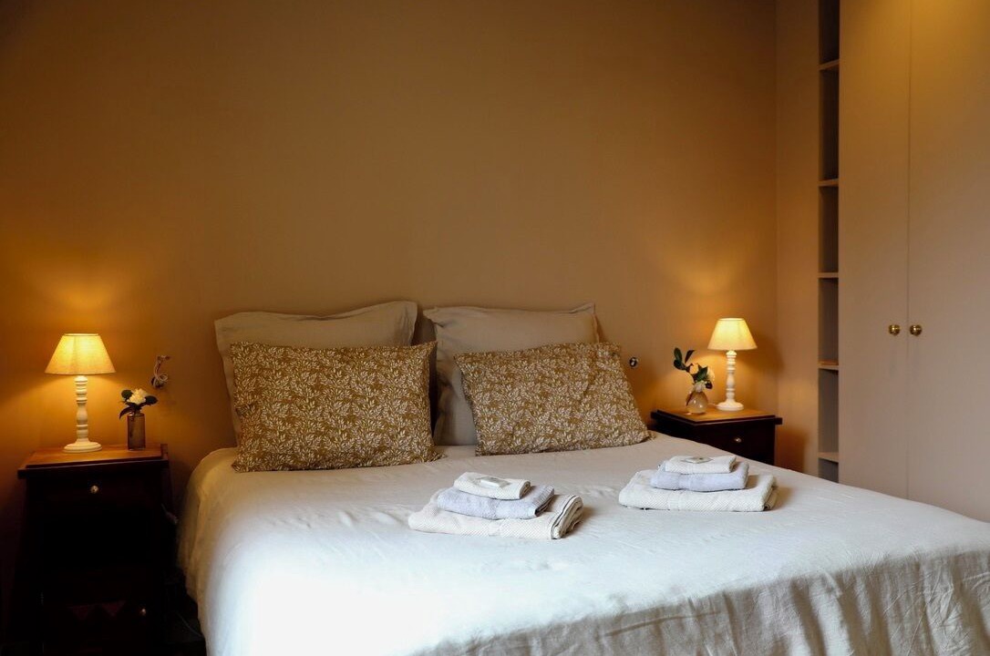 Photo of Bedroom in Barneville-Carteret