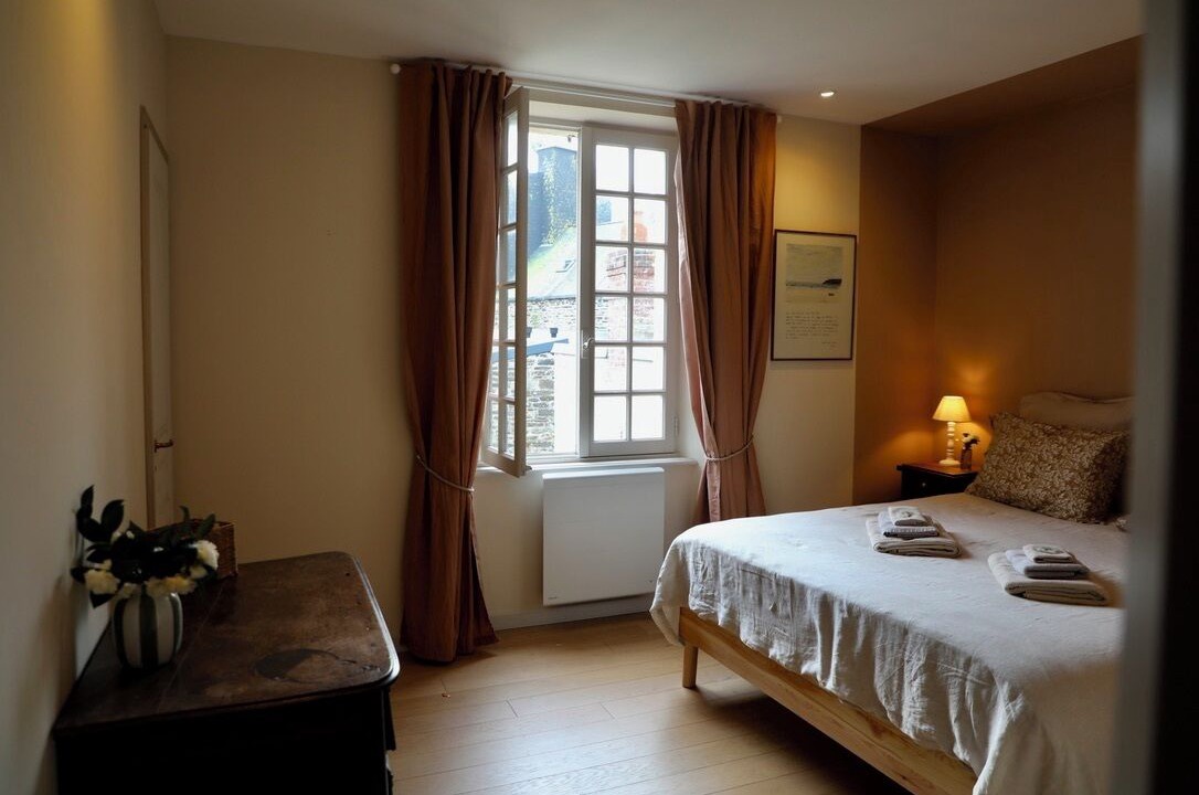 Photo of Bedroom in Barneville-Carteret