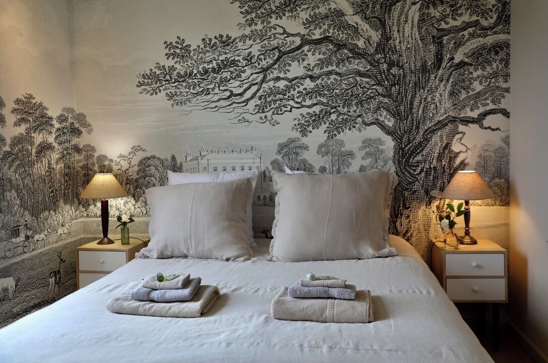 Photo of Bedroom in Barneville-Carteret