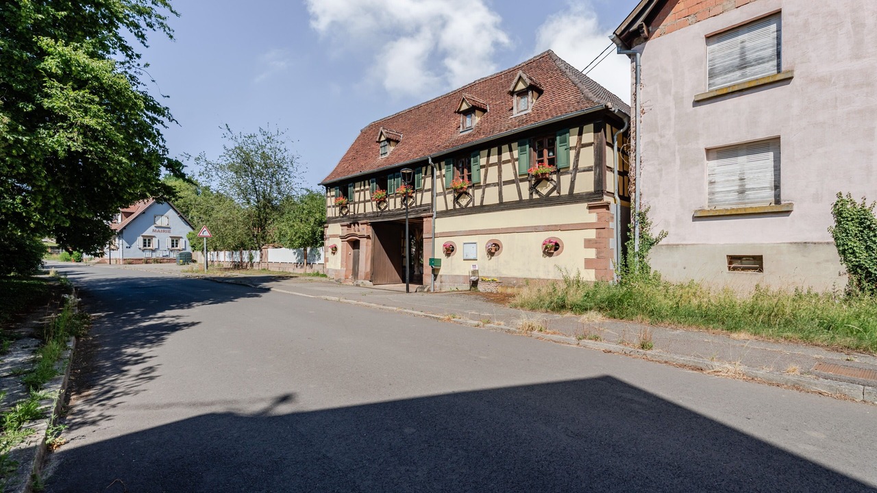Photo of Outdoor in Issenhausen