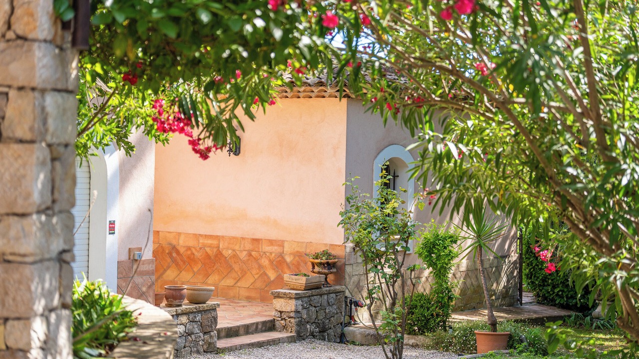 Photo of Outdoor in Le Plan-de-Grasse