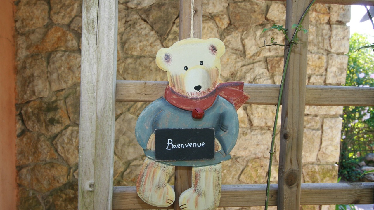 Photo of Outdoor in Le Bar-sur-Loup
