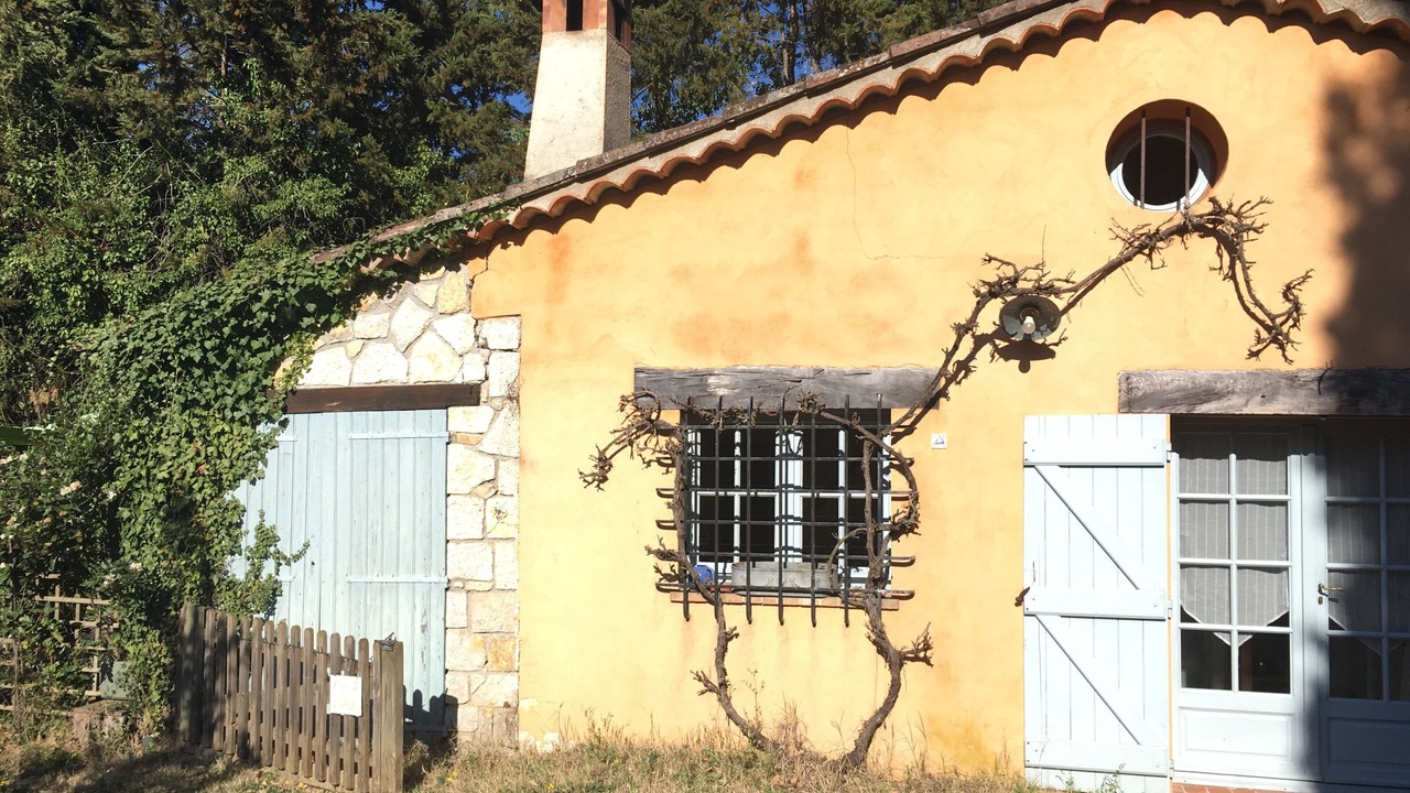 Photo of Outdoor in Le Bar-sur-Loup