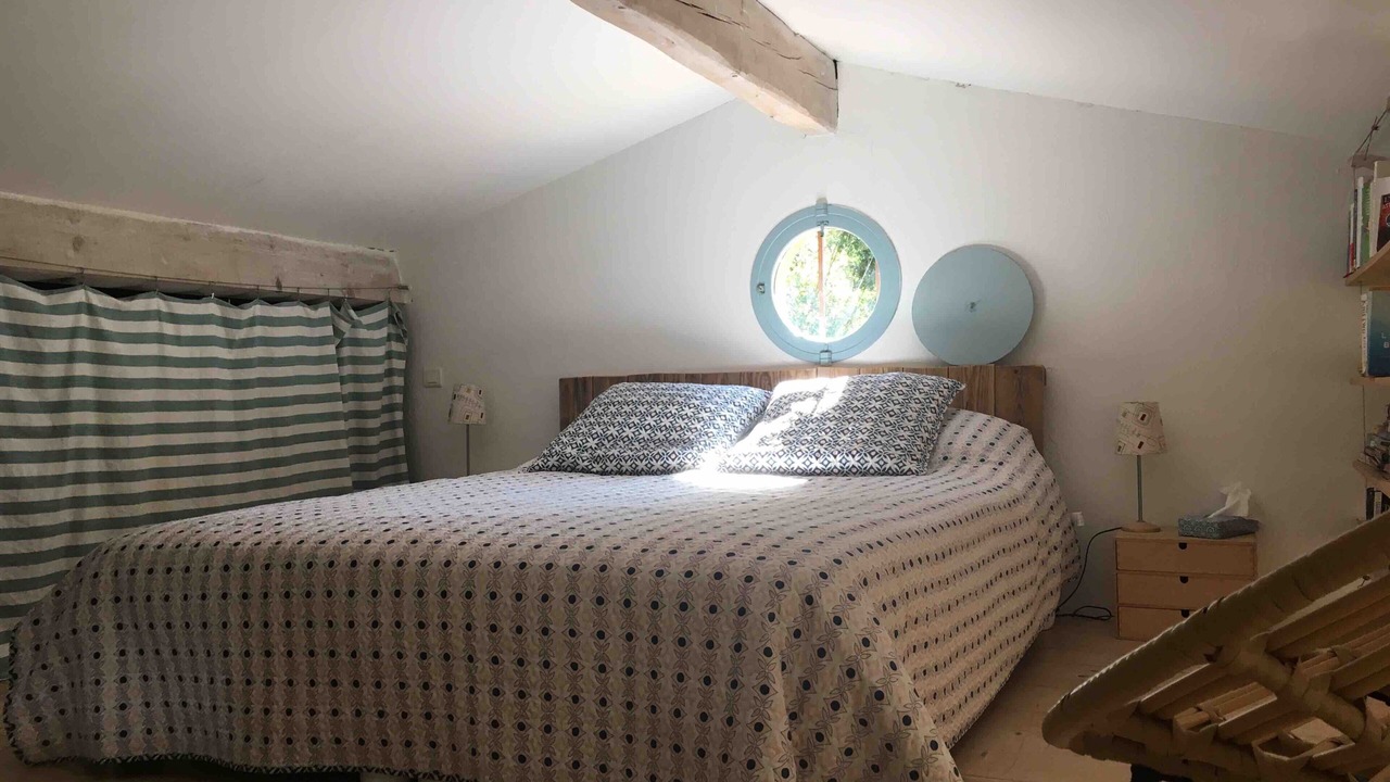Photo of Bedroom in Le Bar-sur-Loup