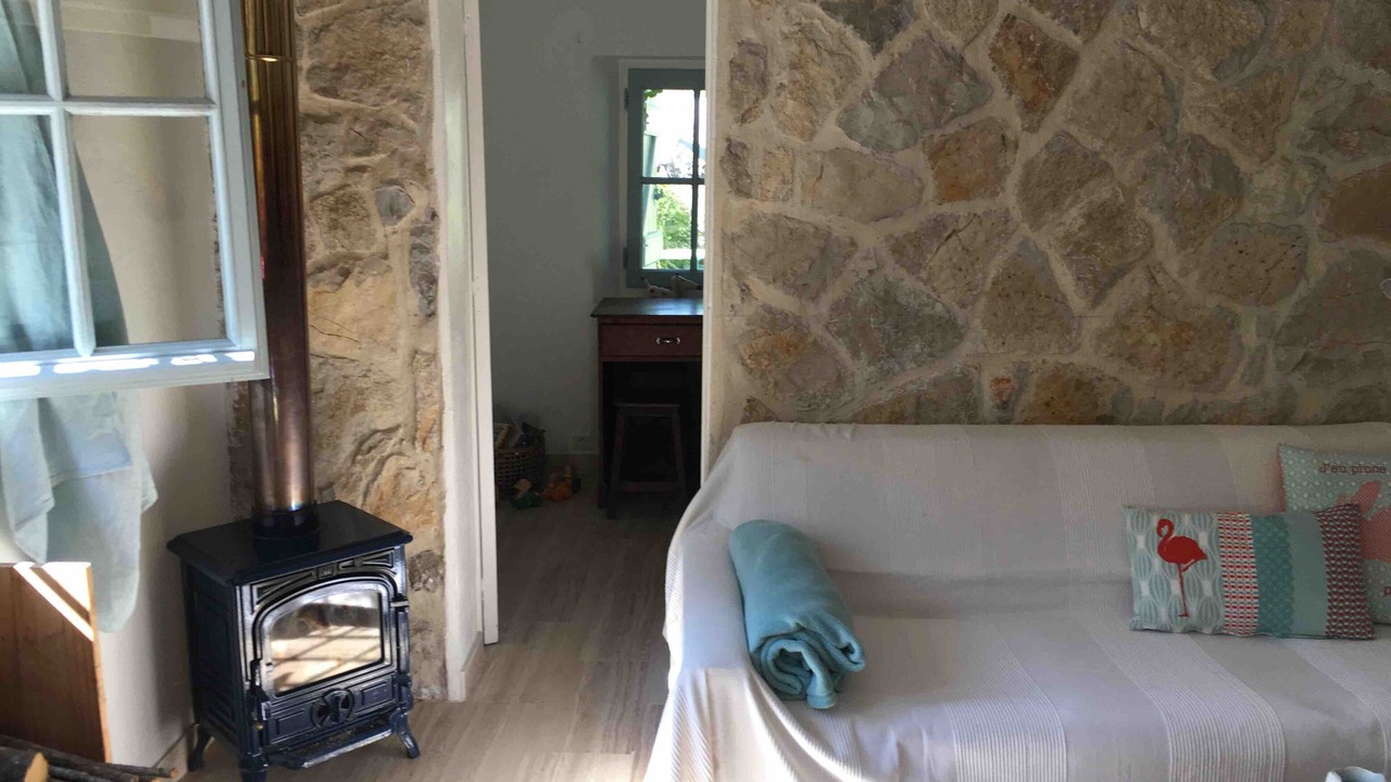 Photo of Bedroom in Le Bar-sur-Loup