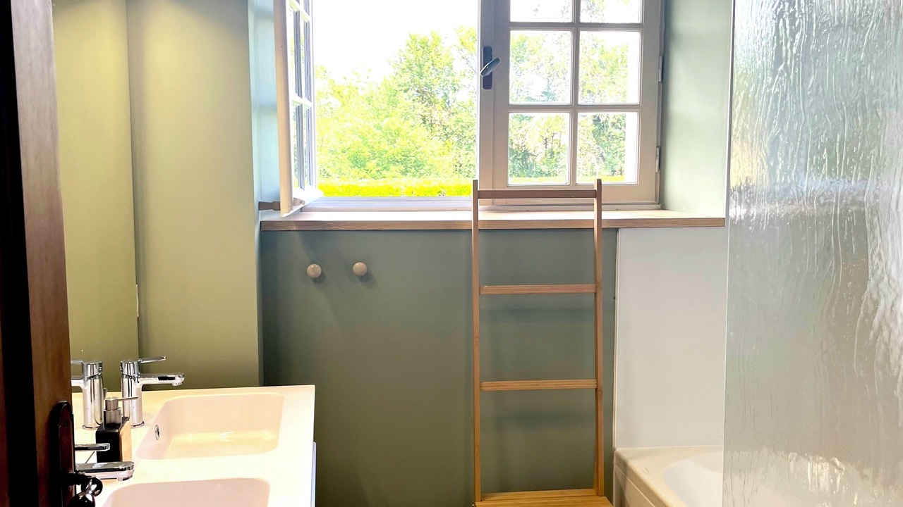 Photo of Bathroom in Lempaut
