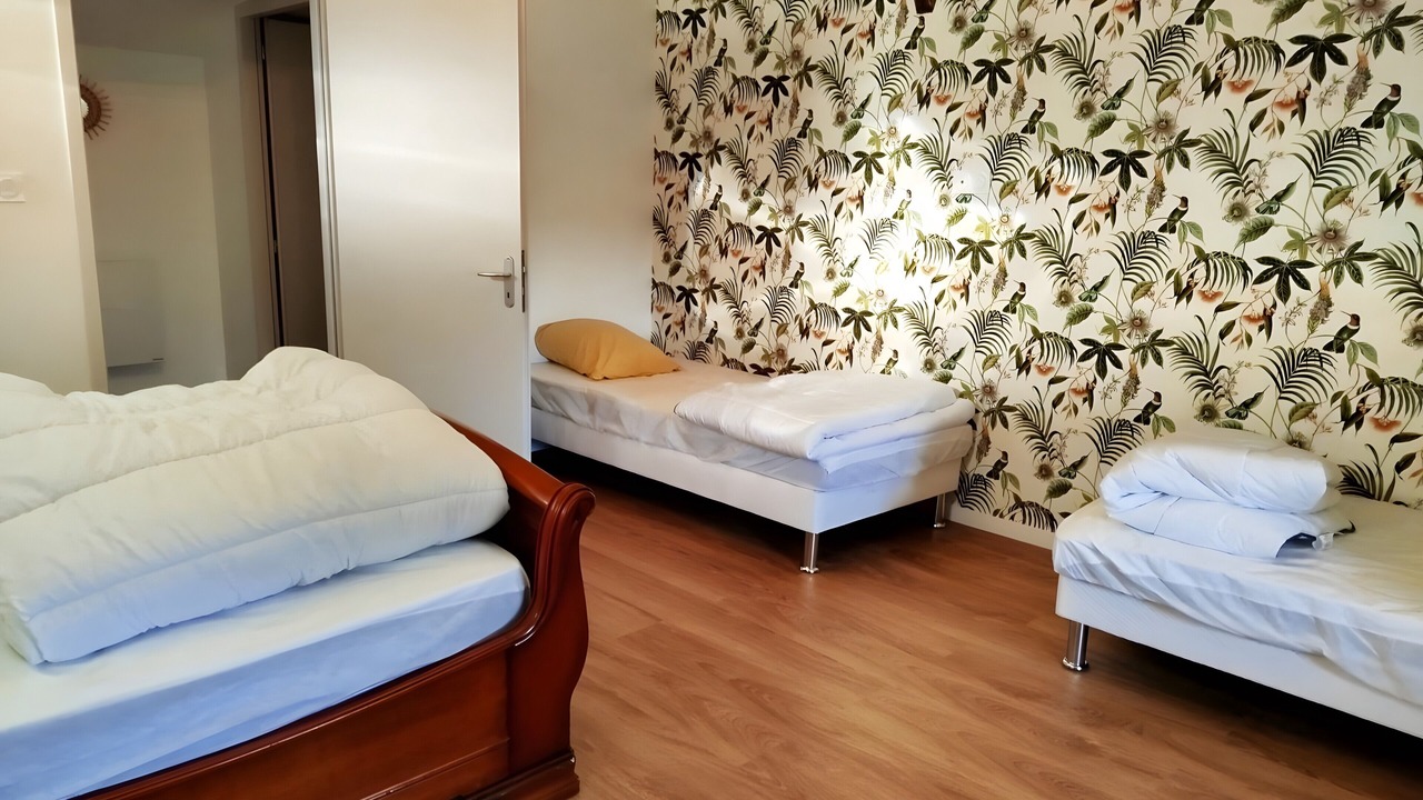 Photo of Bedroom in Saint-Andre-sur-Sevre