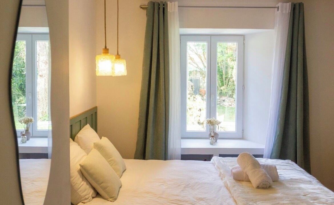 Photo of Bedroom in Mauleon