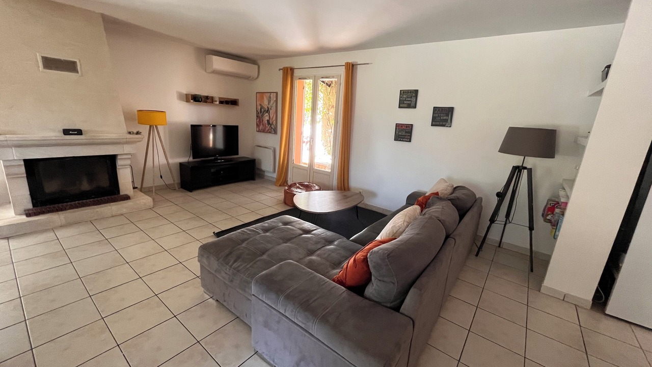 Photo of Livingroom in Les Pennes-Mirabeau