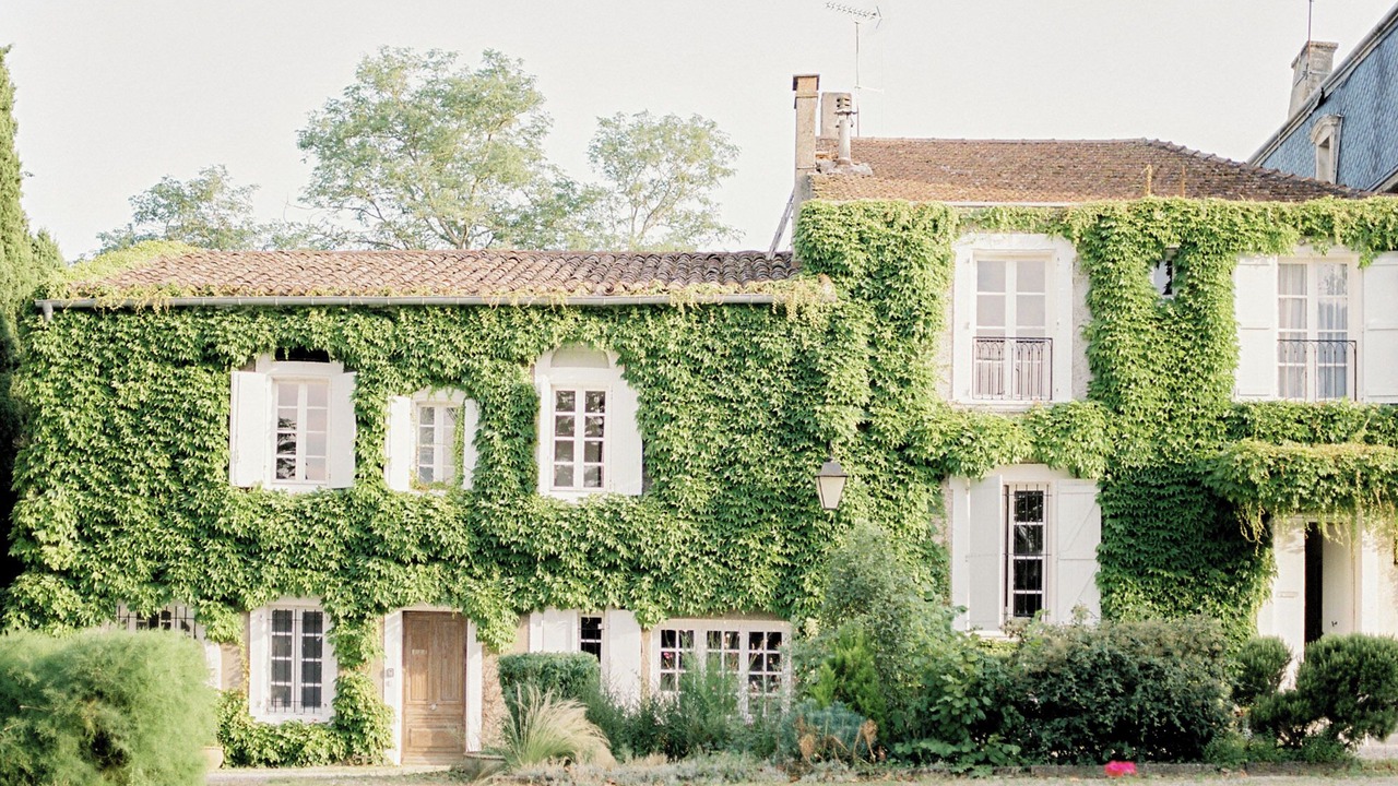 Photo of Outdoor in Mazerolles-du-Razes