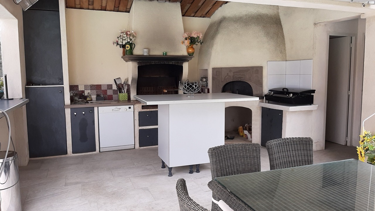 Photo of Outdoor in Le Cannet