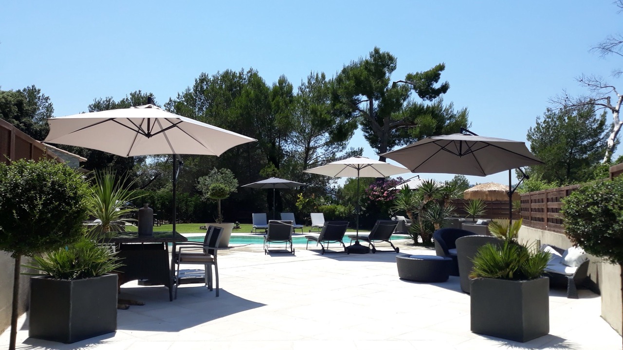 Photo of Outdoor in Le Cannet