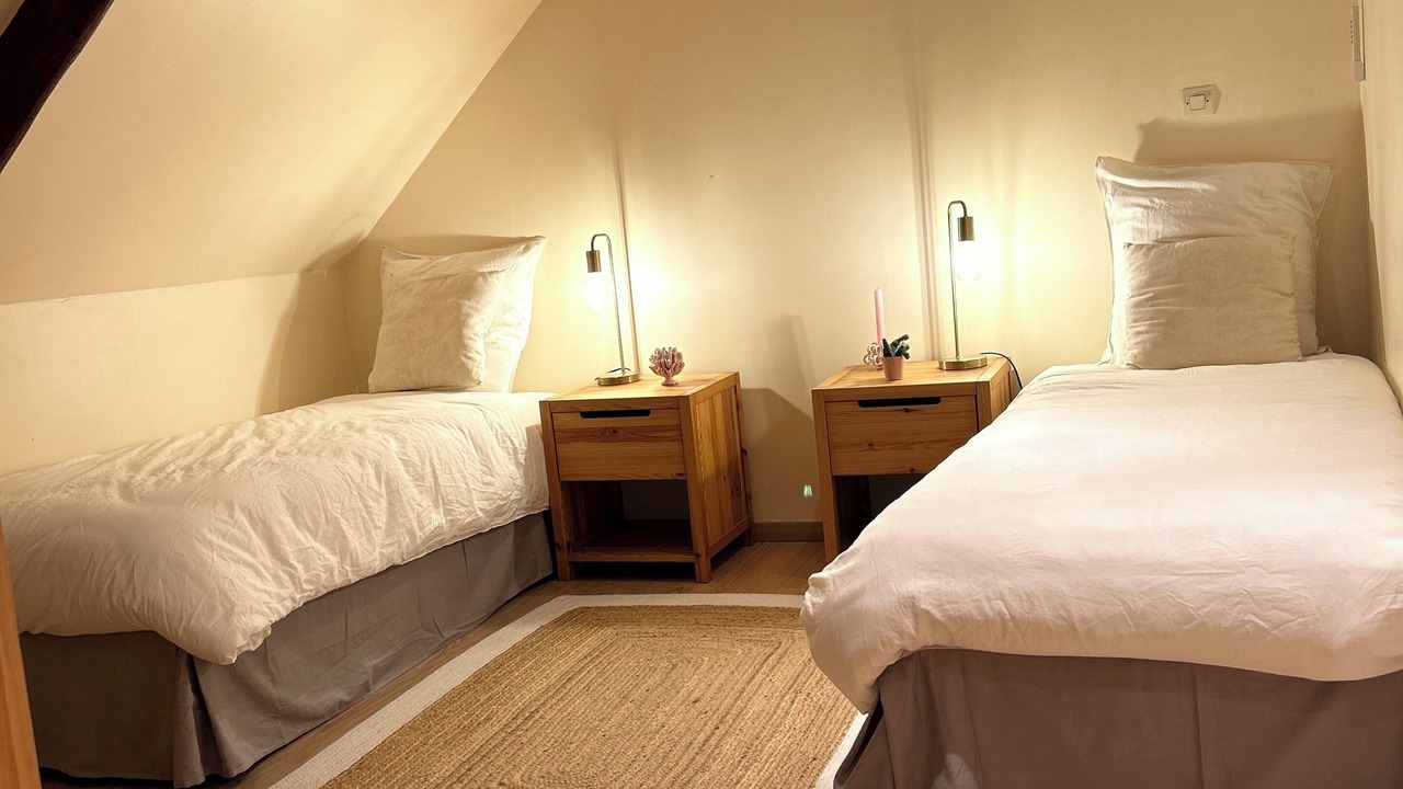 Photo of Bedroom in Ploerdut