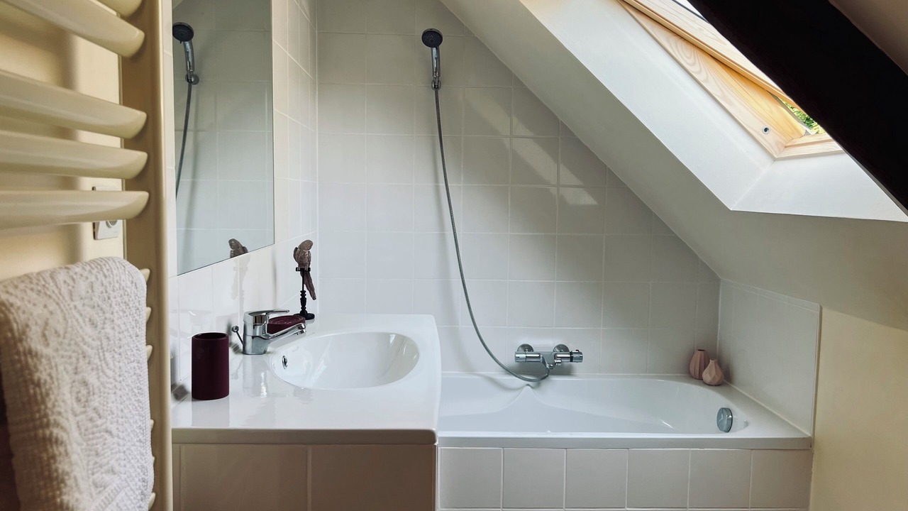 Photo of Bathroom in Ploerdut