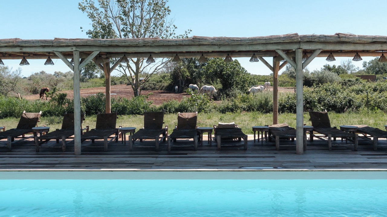 Photo of Outdoor in Saintes-Maries-de-la-Mer
