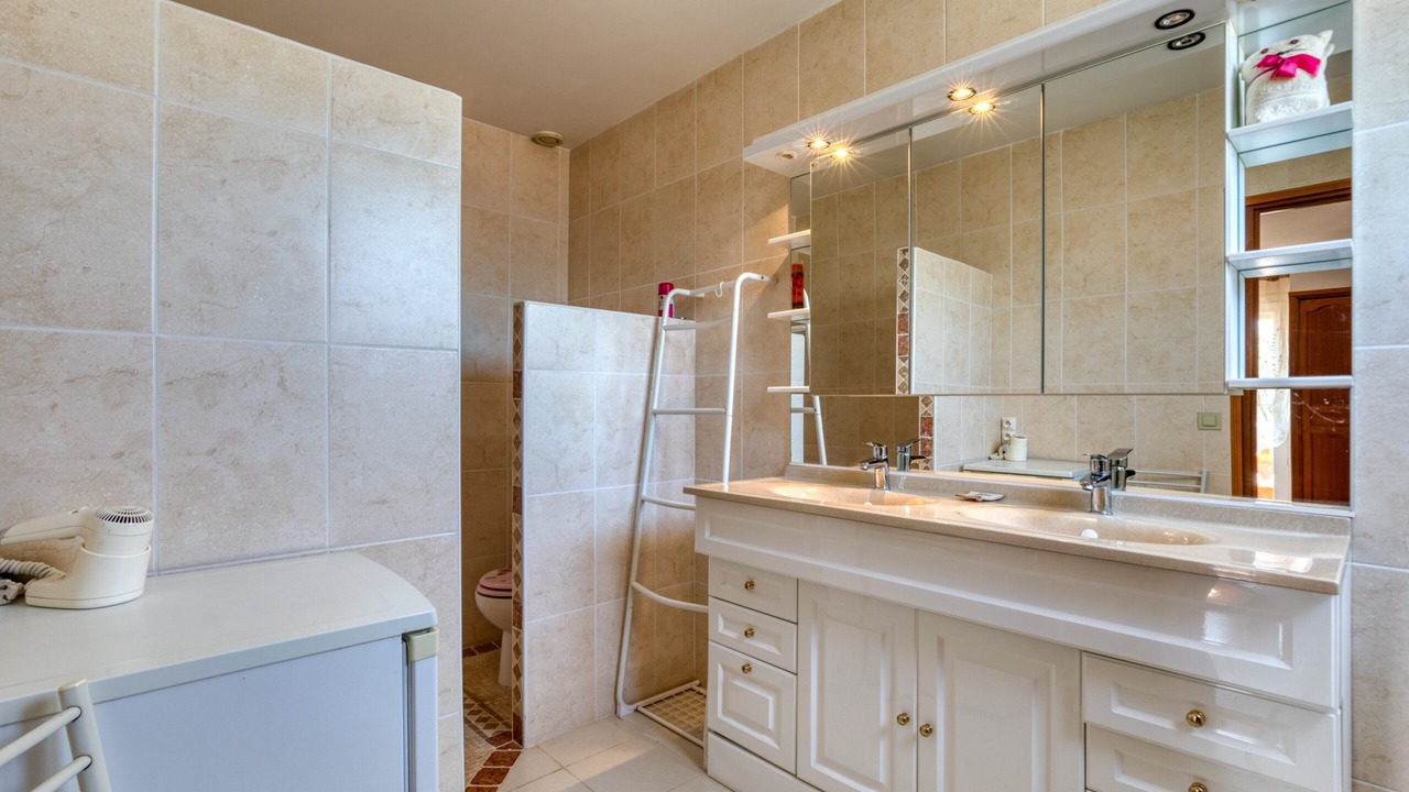 Photo of Bathroom in Le Bosc