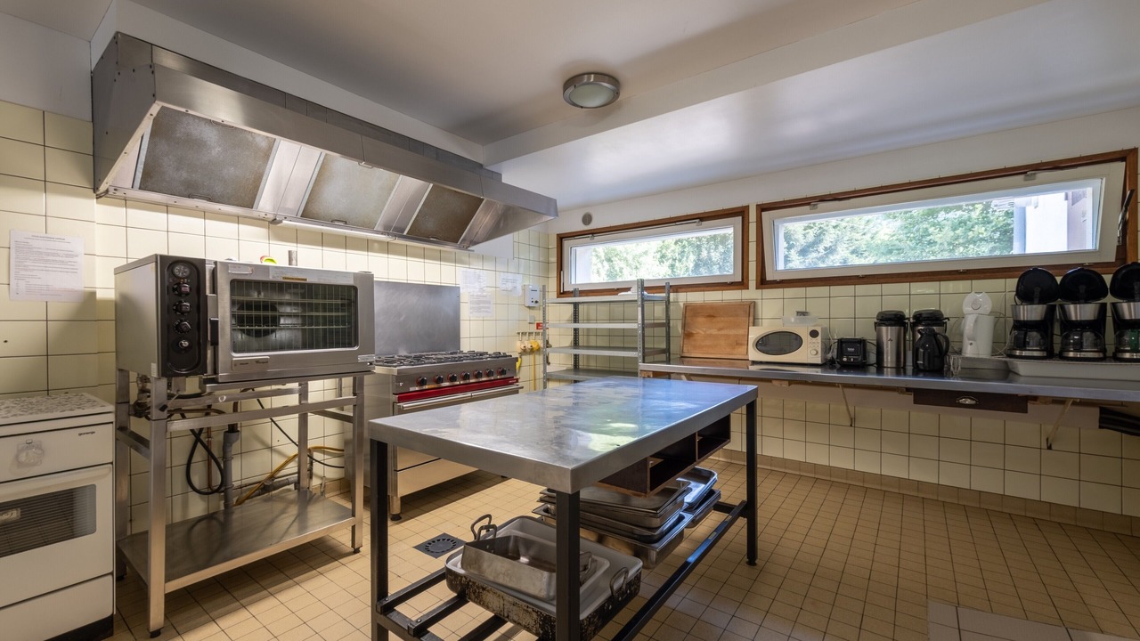 Photo of Kitchen in Bussang