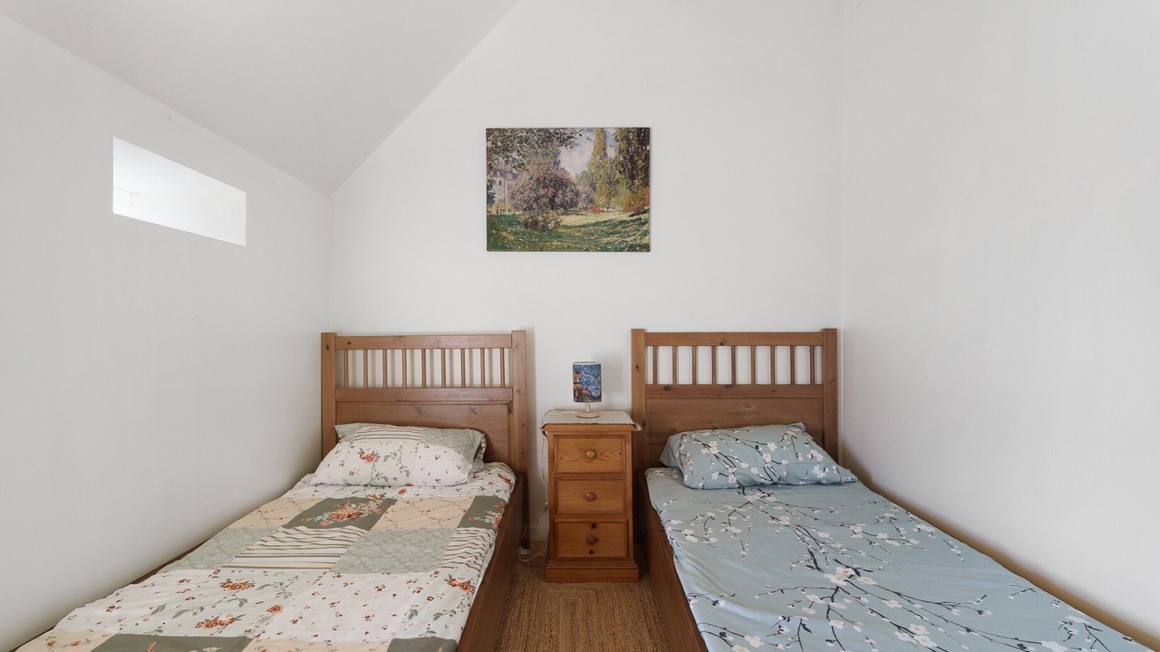 Photo of Bedroom in Pluduno
