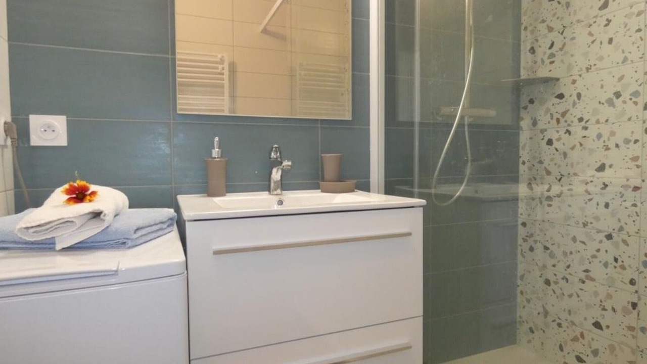 Photo of Bathroom in Notre-Dame-de-Monts