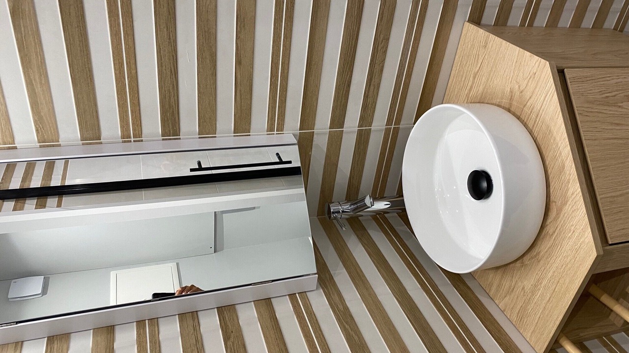 Photo of Bathroom in Cohiniac