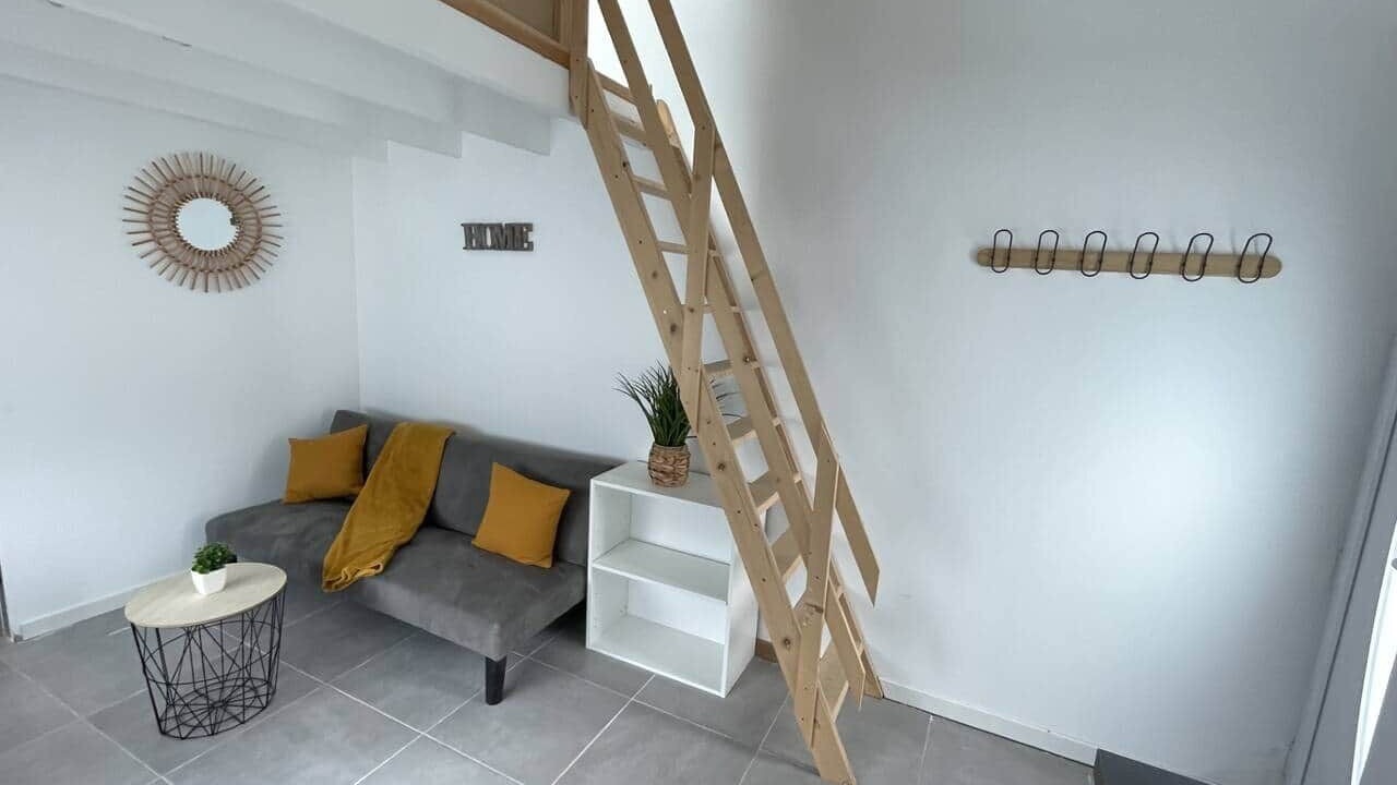 Photo of Livingroom in Challans