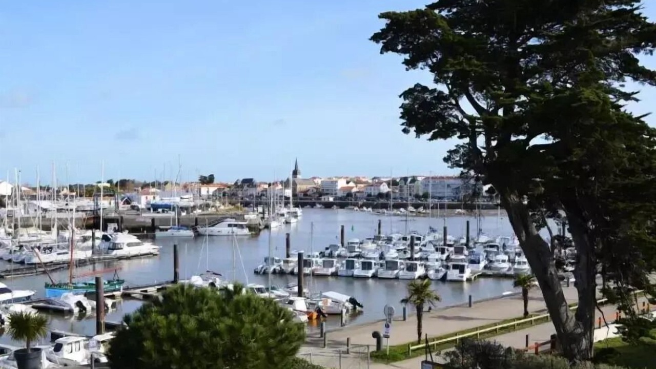 Photo of Others in Saint-Gilles-Croix-de-Vie