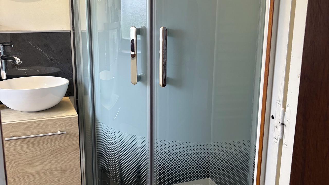 Photo of Bathroom in Saint-Gildas