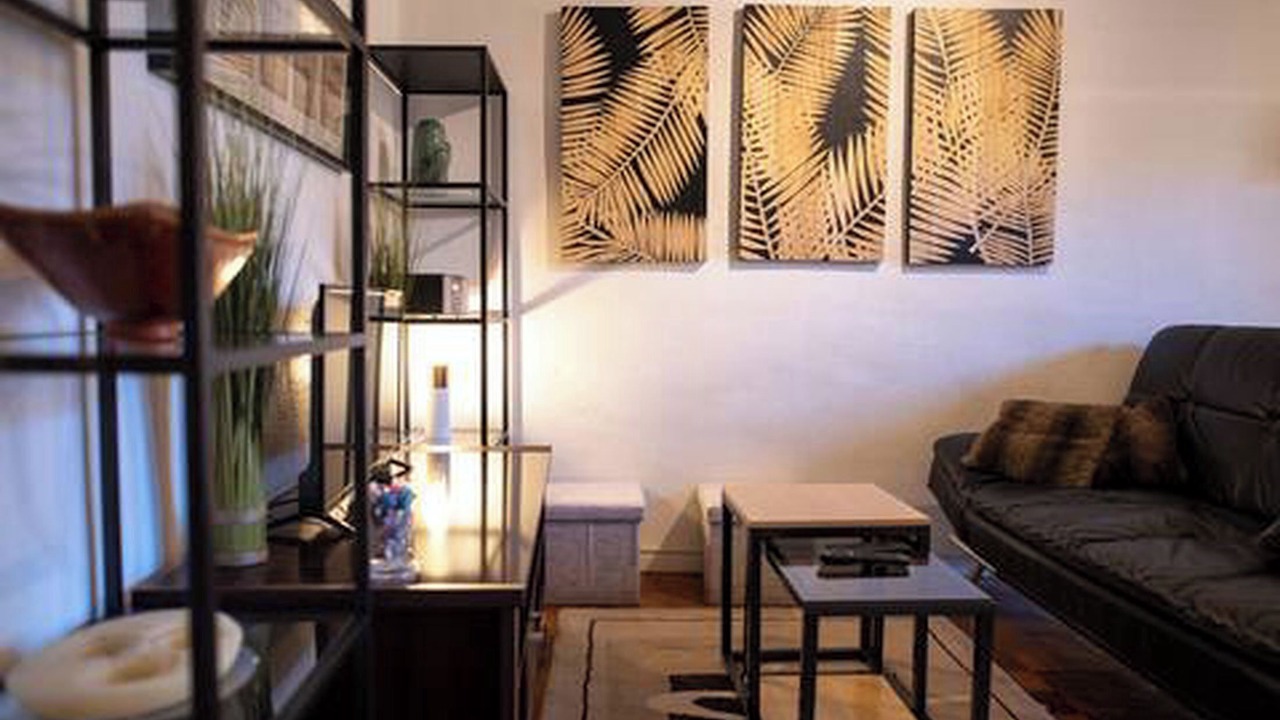 Photo of Livingroom in Le Rouet