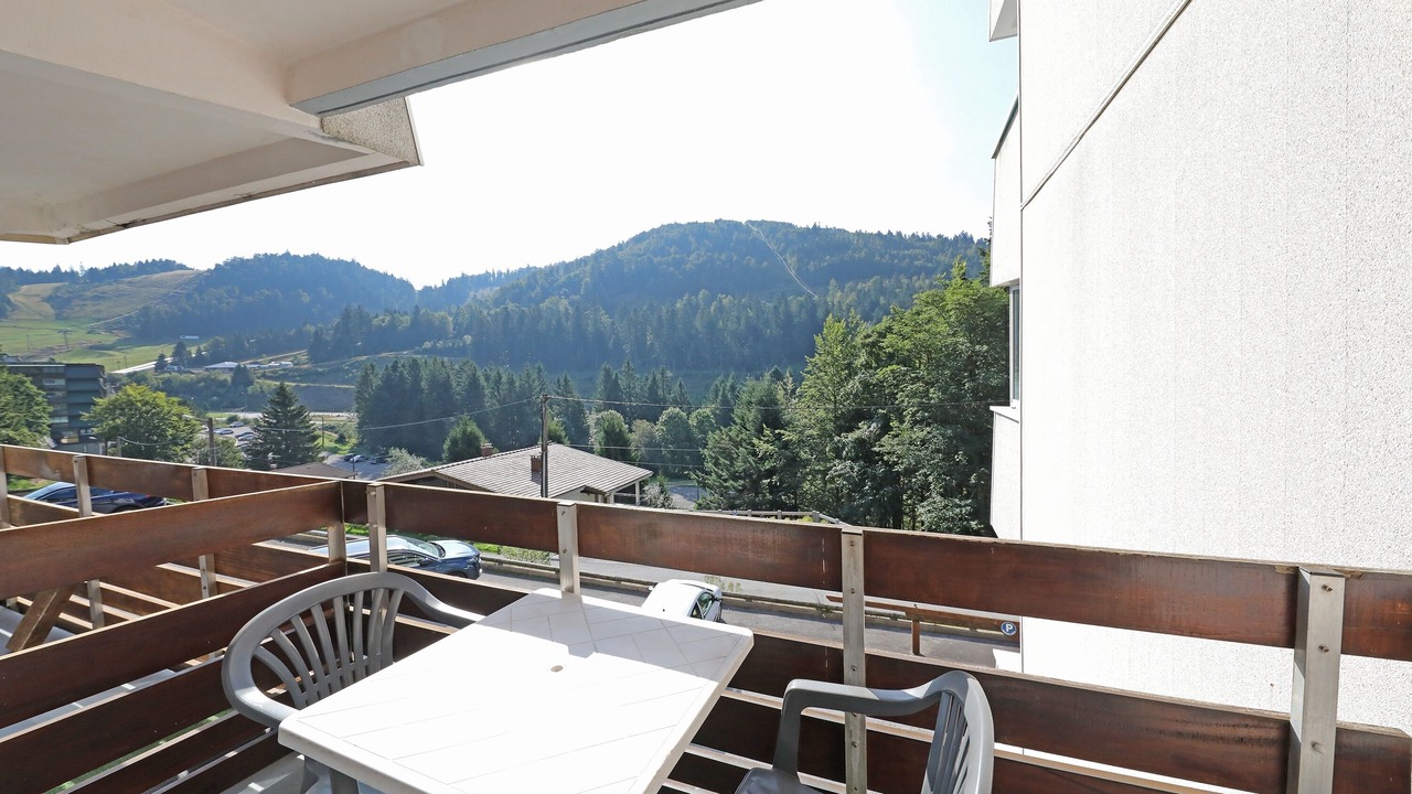 Photo of Outdoor in La Bresse