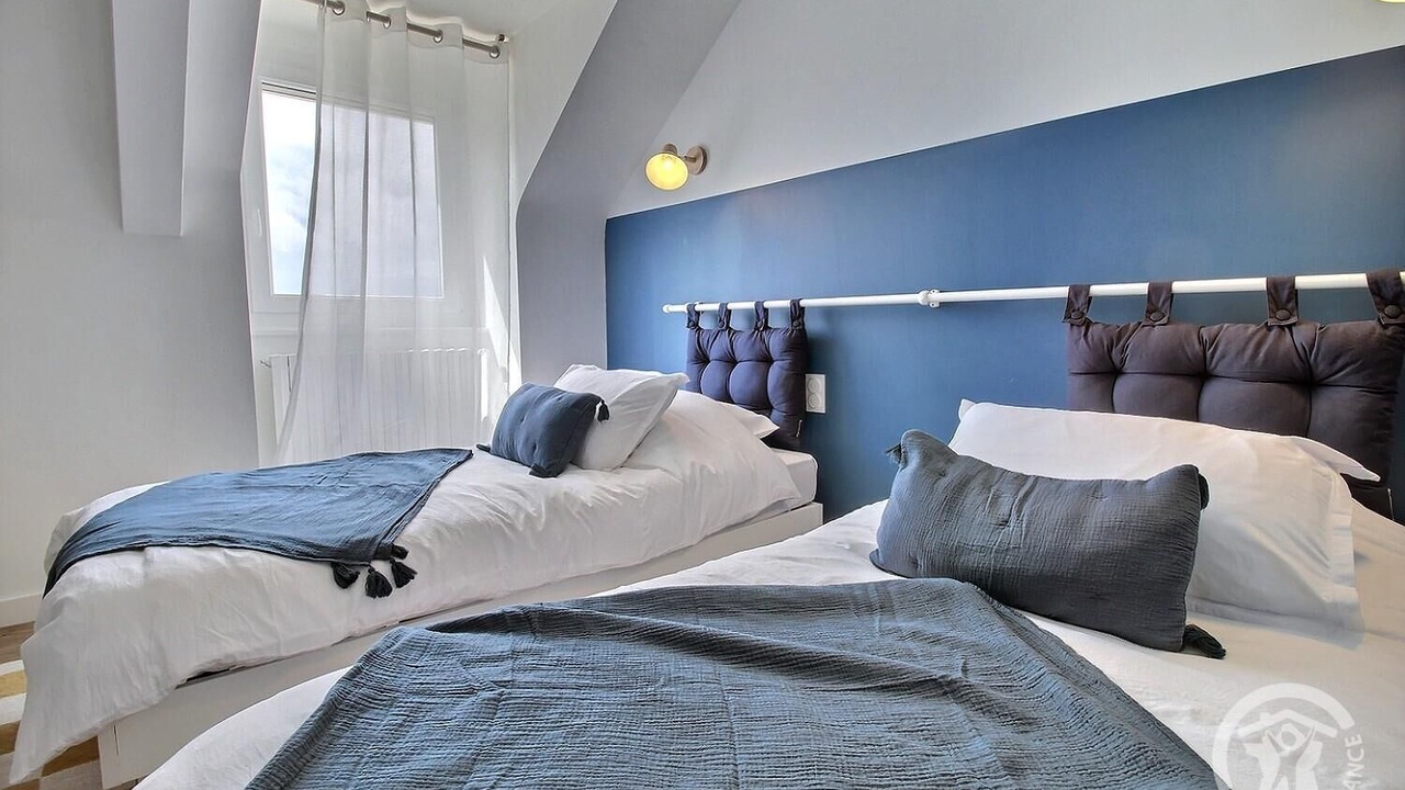 Photo of Bedroom in Planguenoual