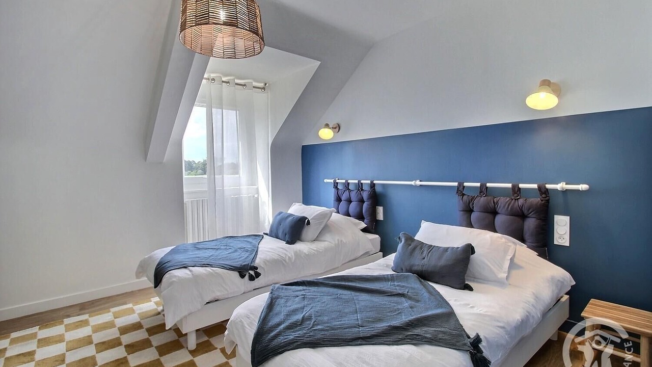 Photo of Bedroom in Planguenoual