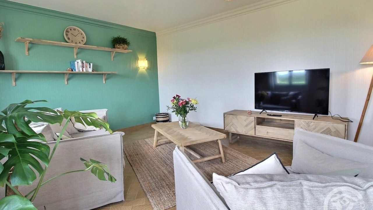 Photo of Livingroom in Planguenoual