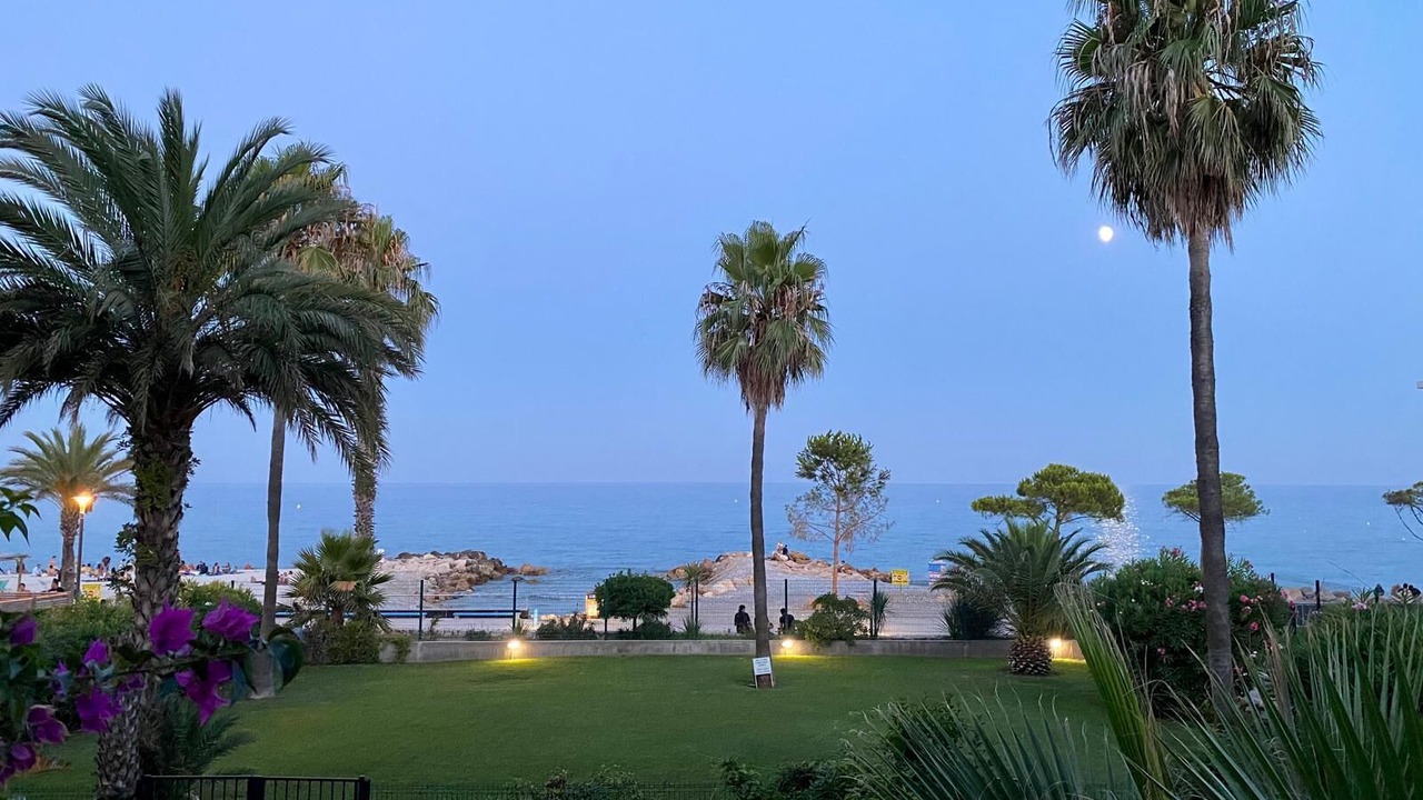 Photo of Outdoor in Villeneuve Loubet Beach