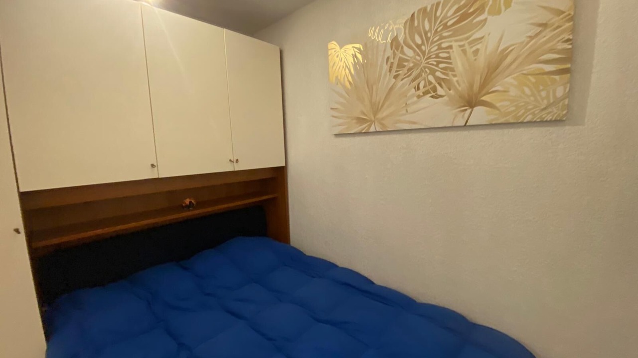 Photo of Bedroom in Villeneuve Loubet Beach