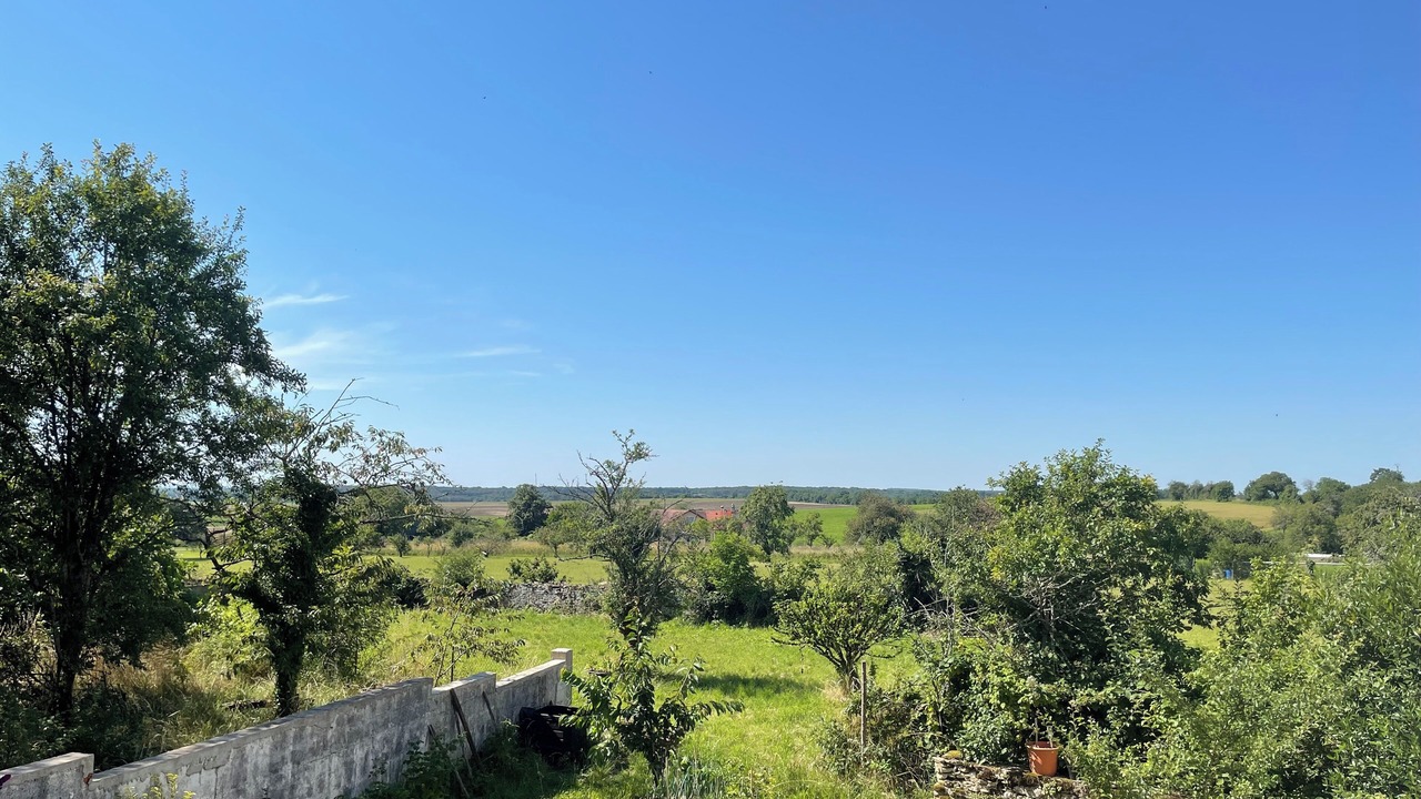 Photo of Outdoor in Sacquenay