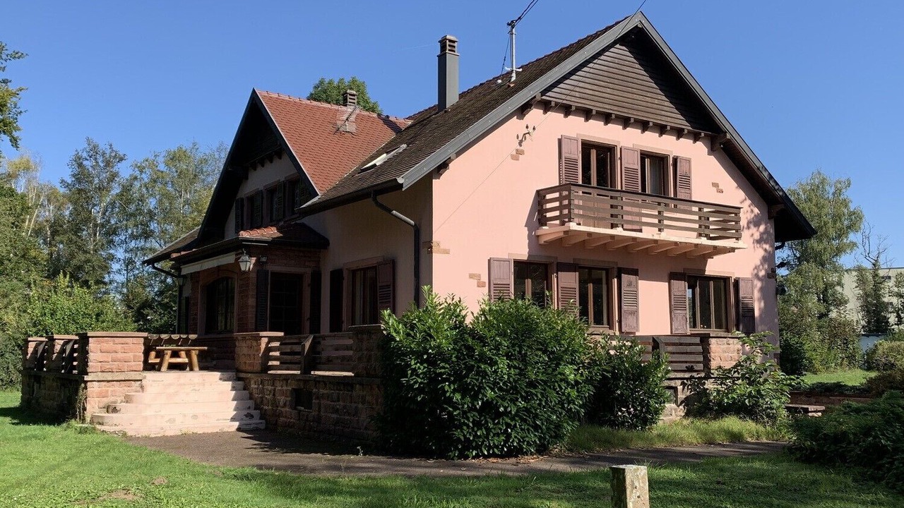 Photo of Outdoor in La Walck