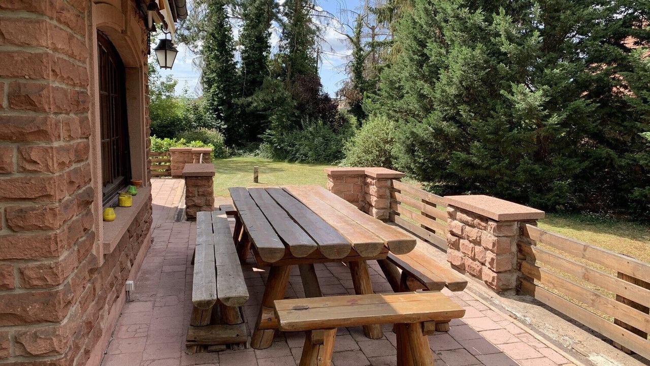 Photo of Outdoor in La Walck