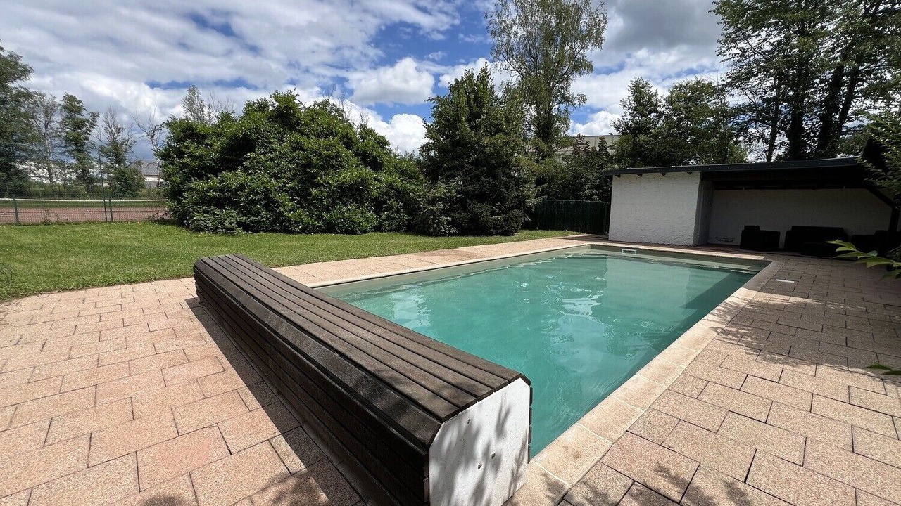 Photo of Outdoor in La Walck