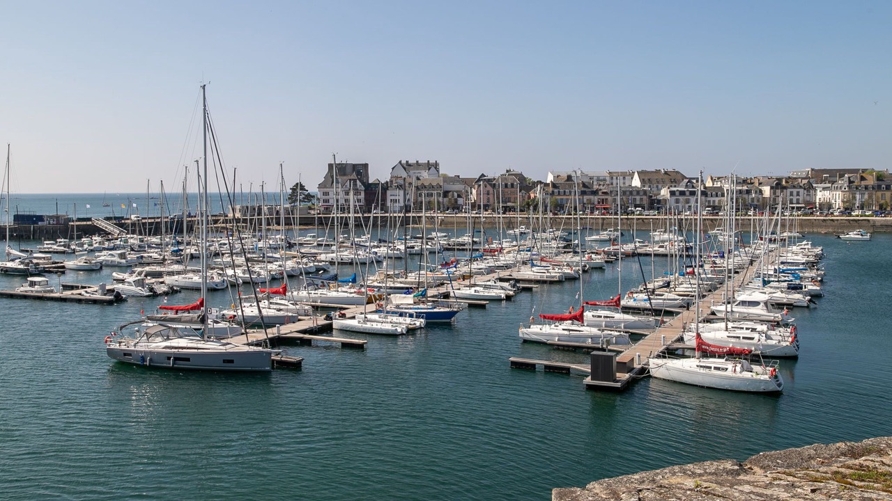 Photo of Others in Concarneau