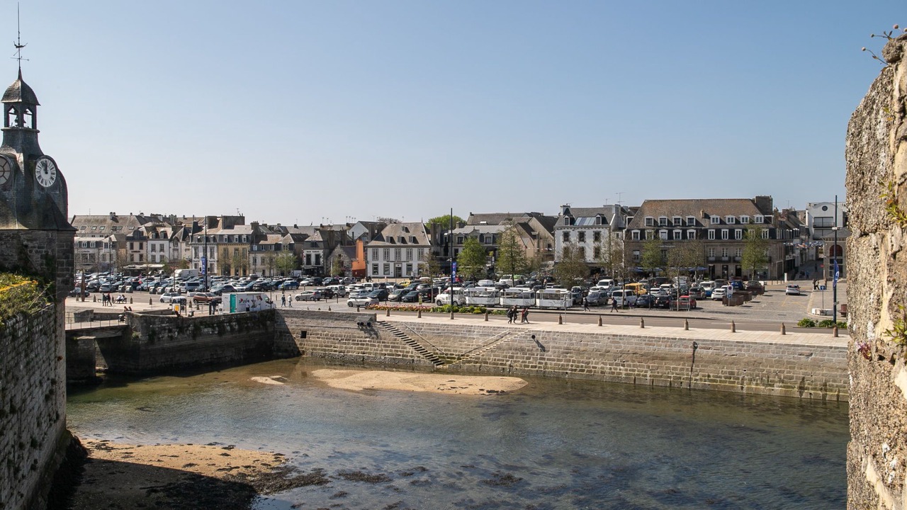 Photo of Others in Concarneau