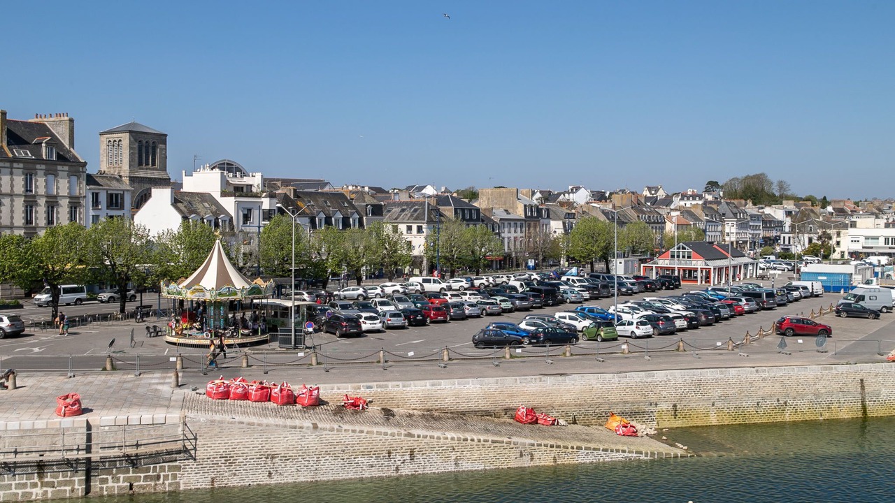 Photo of Others in Concarneau
