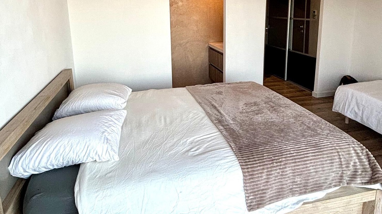 Photo of Bedroom in Figarella
