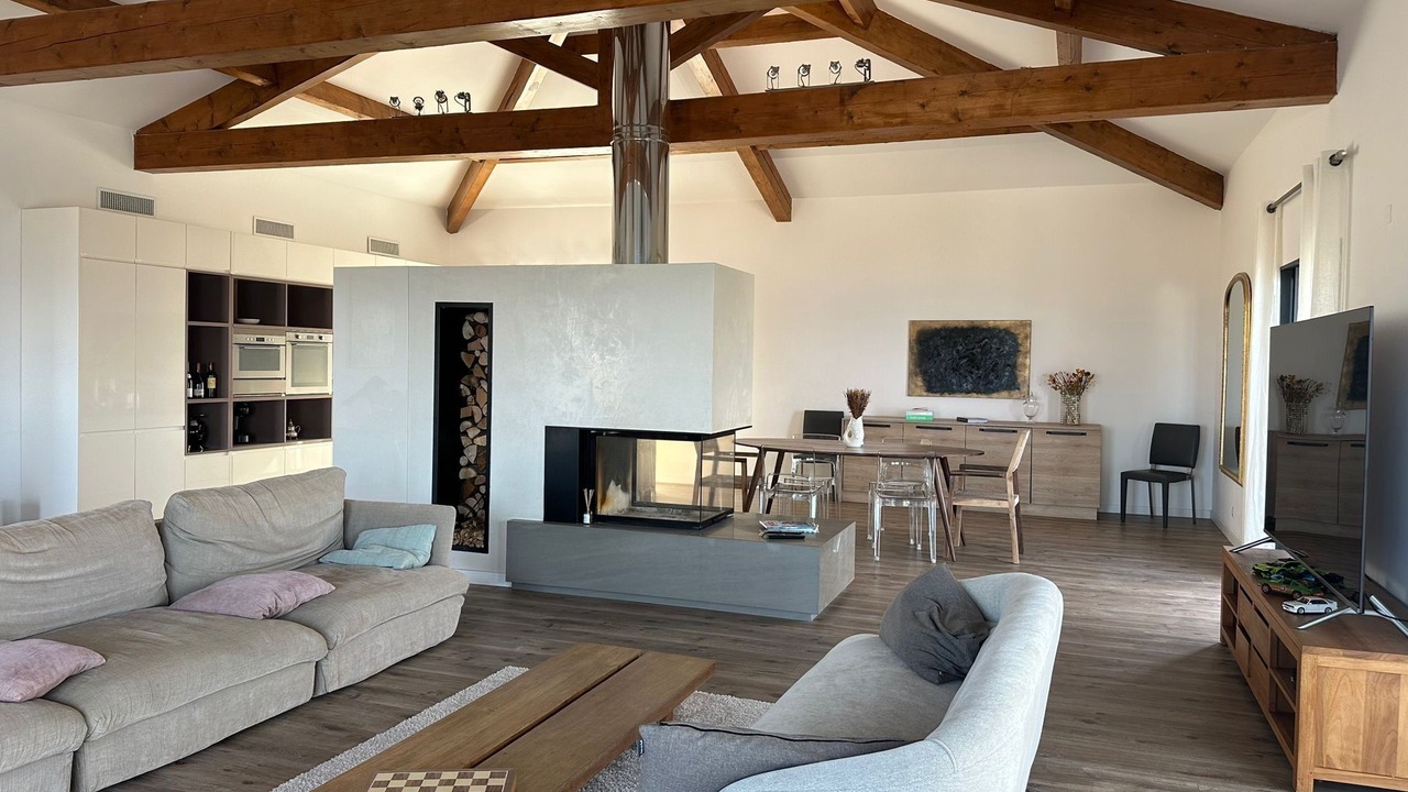 Photo of Livingroom in Figarella