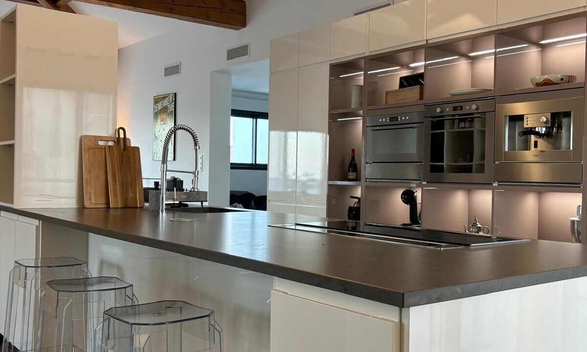 Photo of Kitchen in Figarella