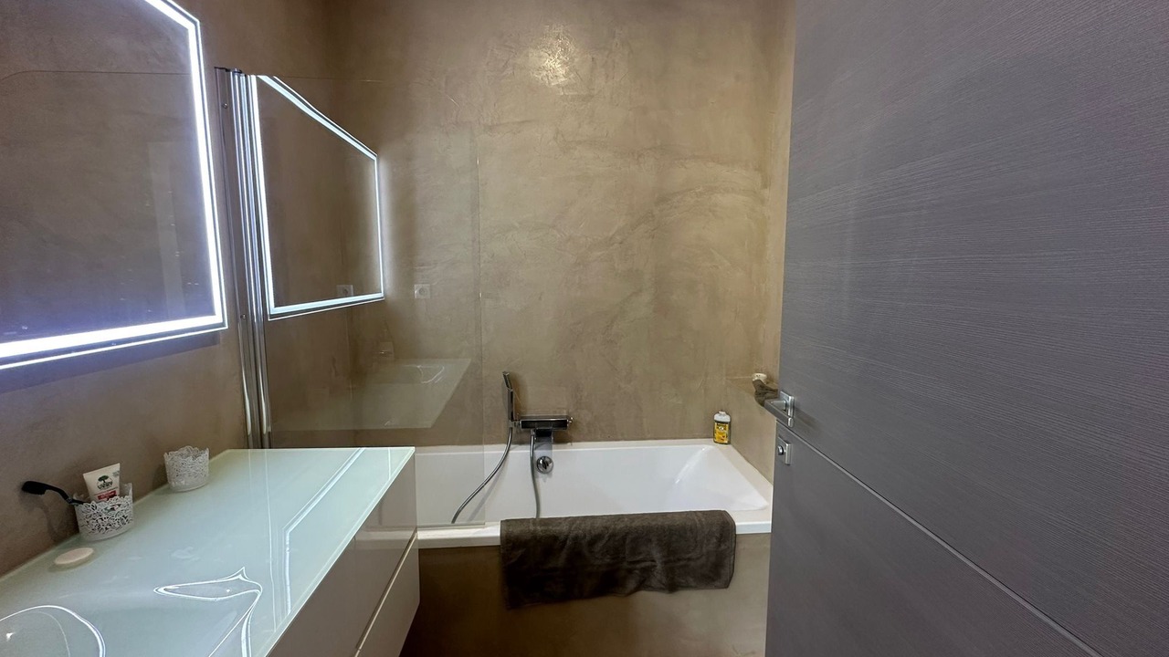 Photo of Bathroom in Figarella