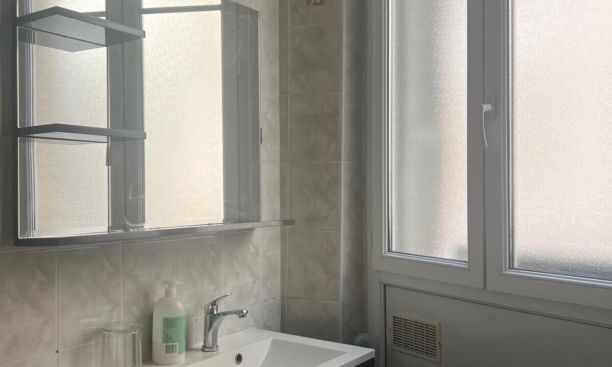 Photo of Bathroom in Mantega