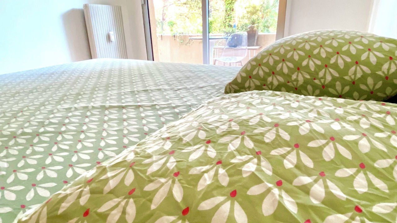 Photo of Bedroom in Fabron